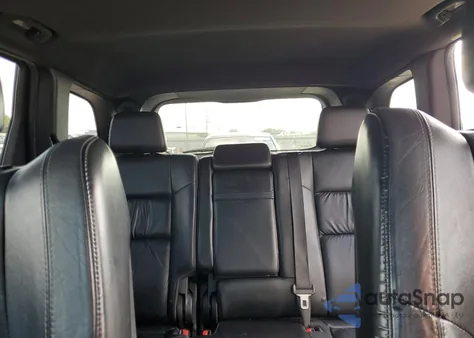 2014 Jeep Grand Cherokee Limited из США, поврежденный, VIN 1C4RJFBG3EC467341